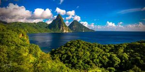 St Lucia Weather in January - Everything you need to know before you go